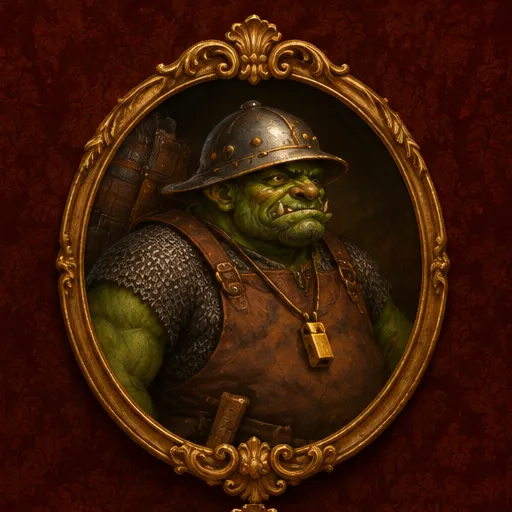 Grimbart
